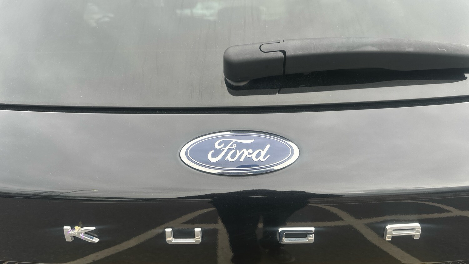 Used Ford Kuga 2023 for sale - 78215475: Photo 26