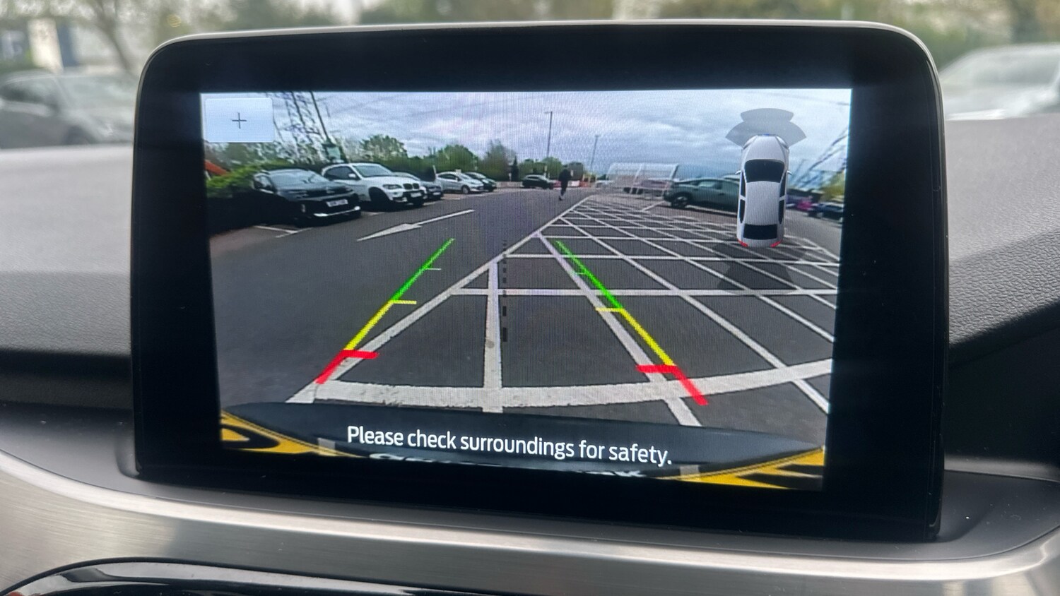 Used Ford Kuga 2023 for sale - 78215475: Photo 27