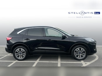 Used Ford Kuga 2023 for sale - 78215475: Photo