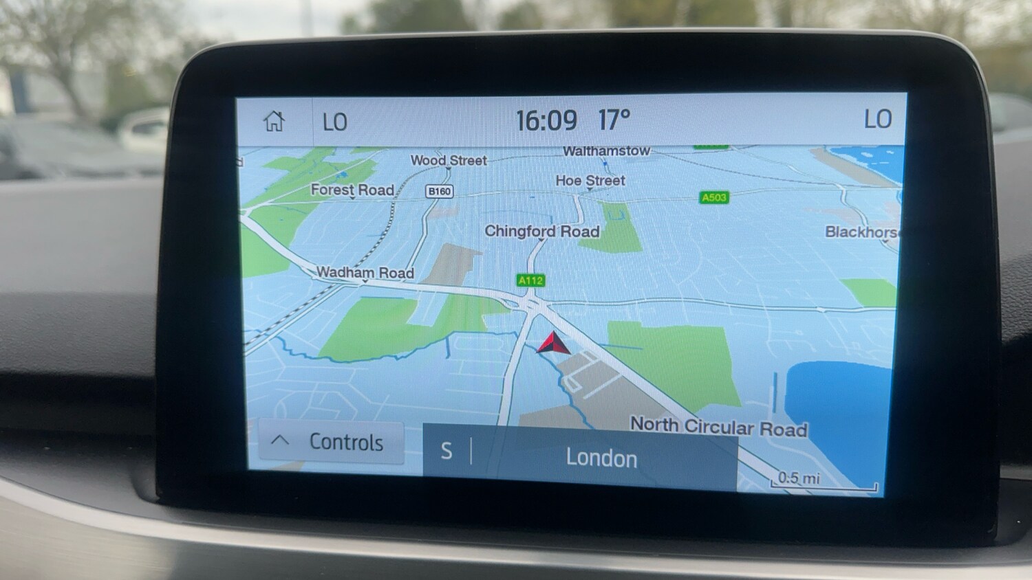 Used Ford Kuga 2023 for sale - 78215475: Photo 30