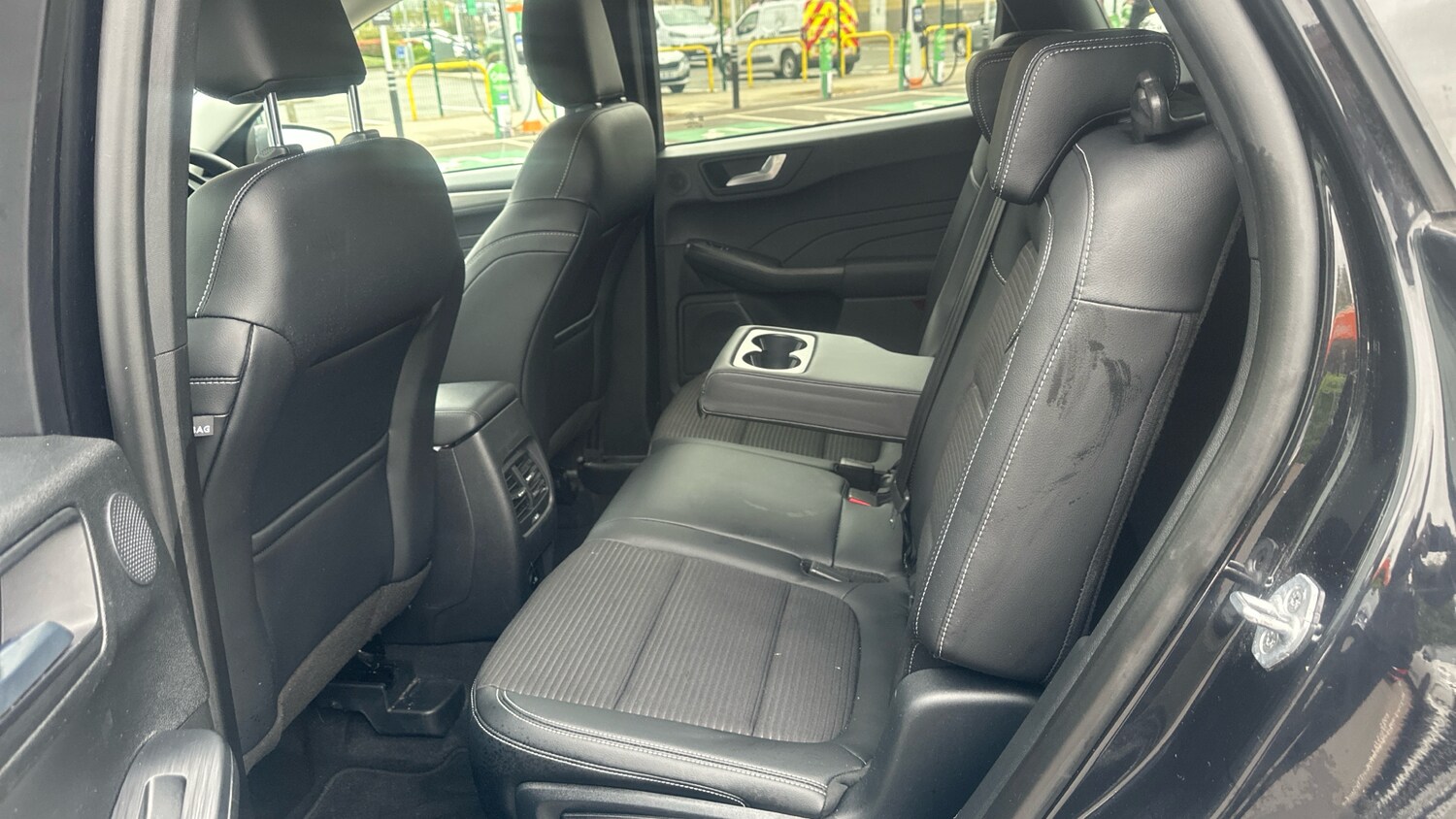 Used Ford Kuga 2023 for sale - 78215475: Photo 31