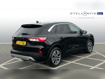 Used Ford Kuga 2023 for sale - 78215475: Photo