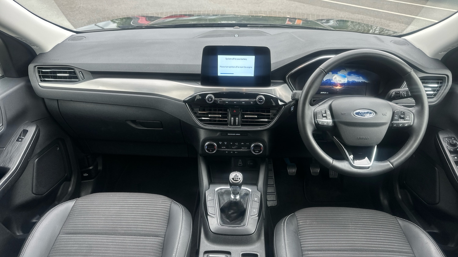 Used Ford Kuga 2023 for sale - 78215475: Photo 4