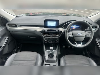 Used Ford Kuga 2023 for sale - 78215475: Photo