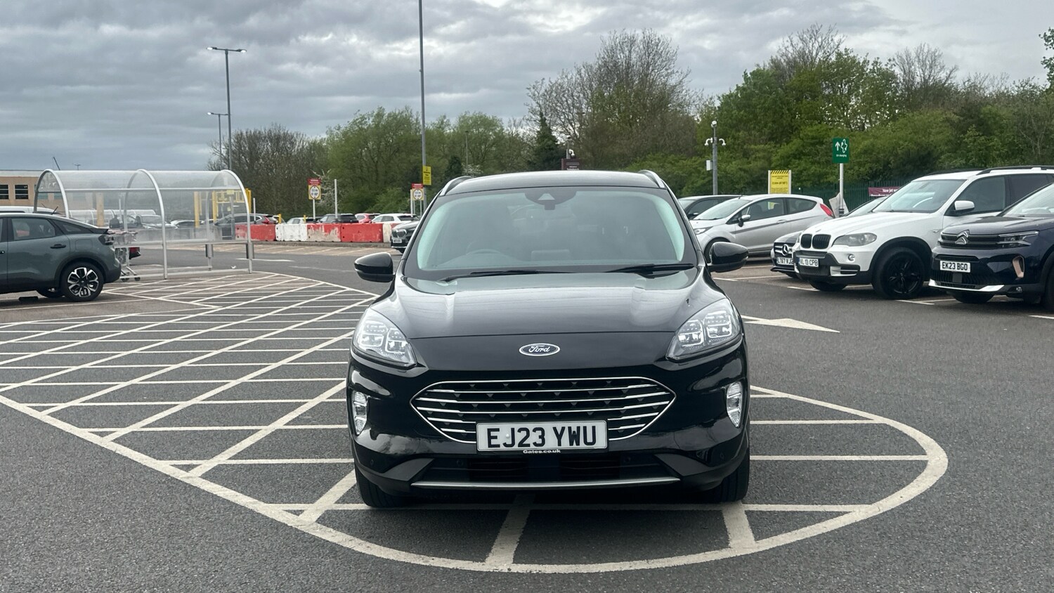 Used Ford Kuga 2023 for sale - 78215475: Photo 8