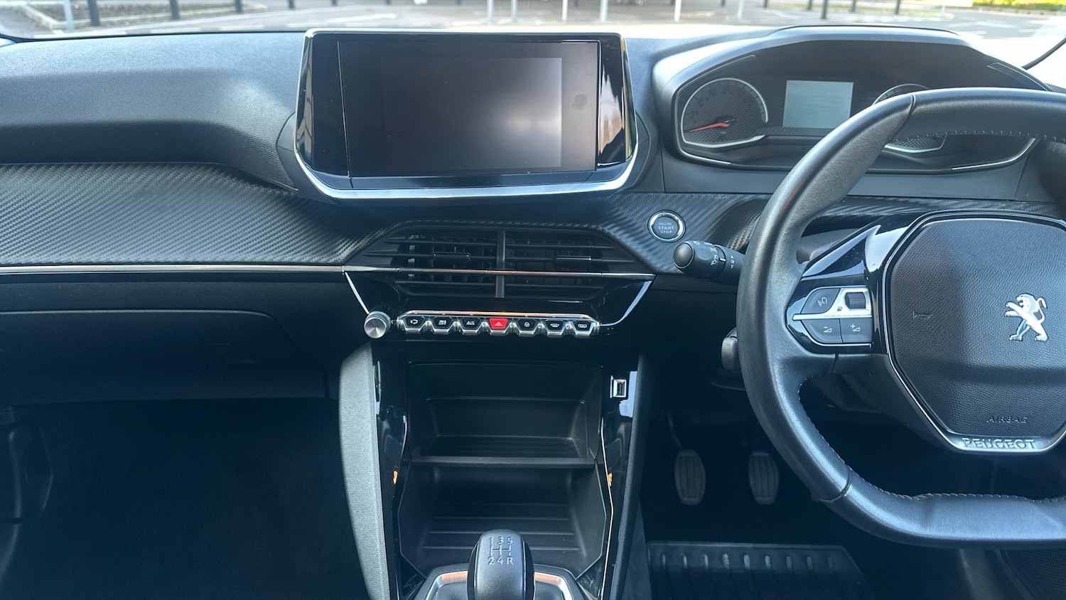 Used Peugeot 208 2020 for sale - 77971222: Photo 10