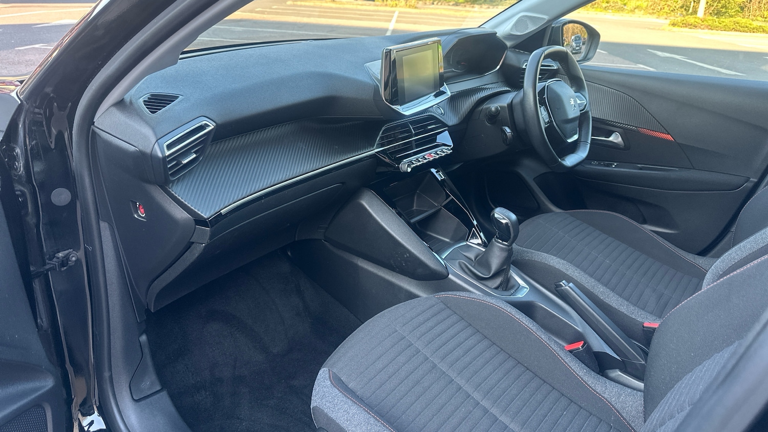 Used Peugeot 208 2020 for sale - 77971222: Photo 12