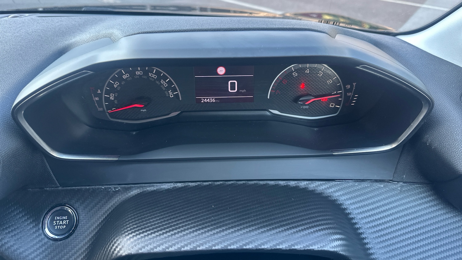 Used Peugeot 208 2020 for sale - 77971222: Photo 13