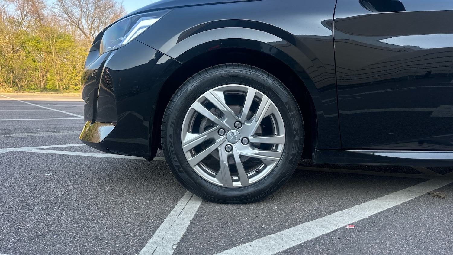 Used Peugeot 208 2020 for sale - 77971222: Photo 14