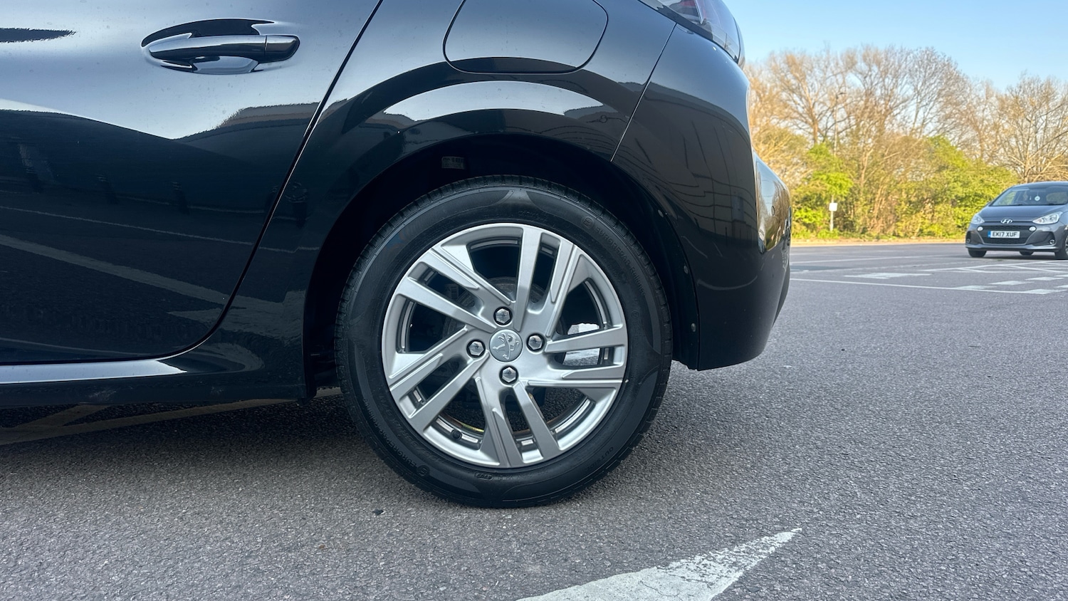 Used Peugeot 208 2020 for sale - 77971222: Photo 15