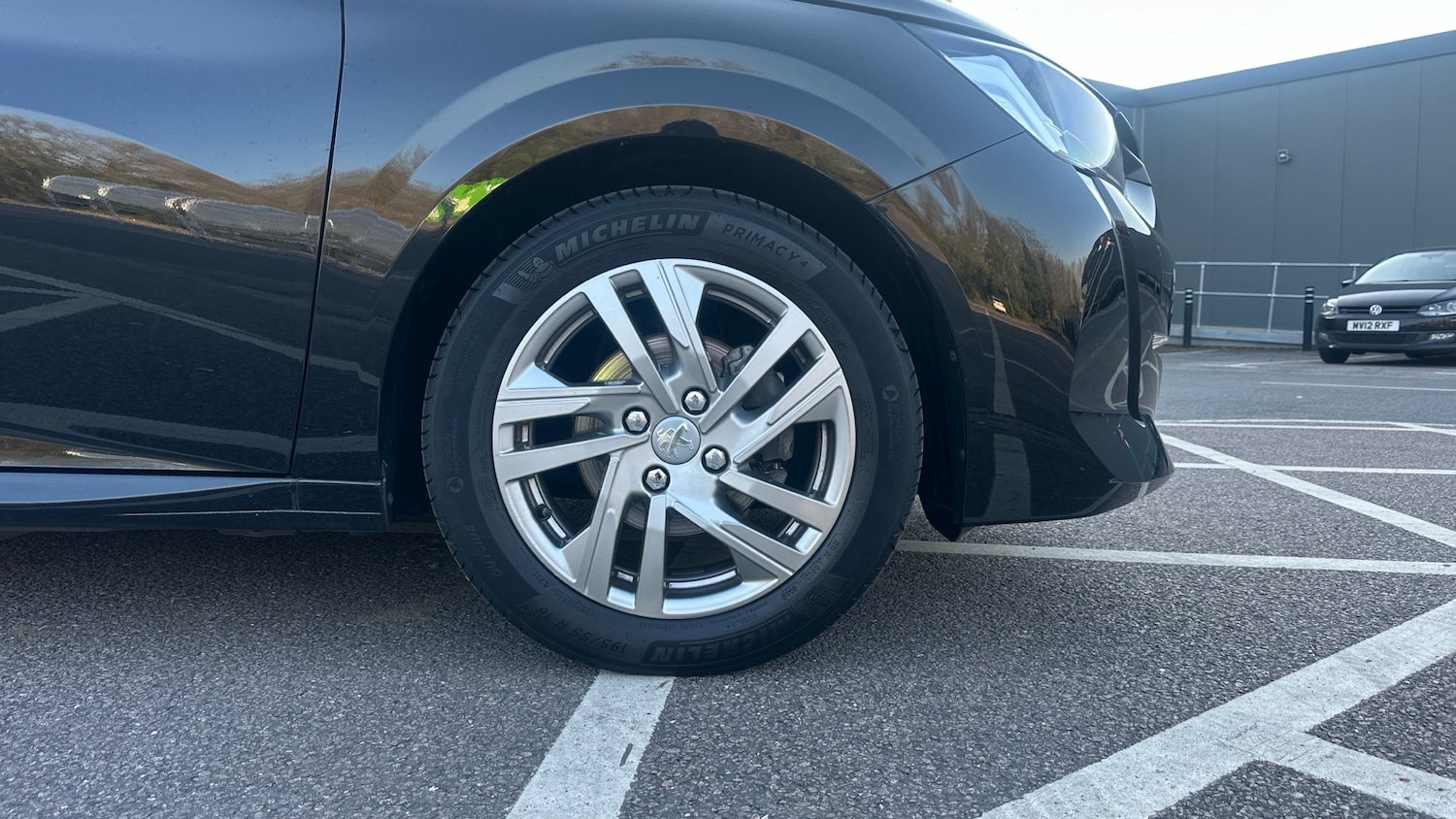 Used Peugeot 208 2020 for sale - 77971222: Photo 17