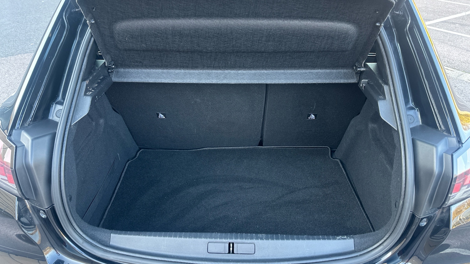 Used Peugeot 208 2020 for sale - 77971222: Photo 19