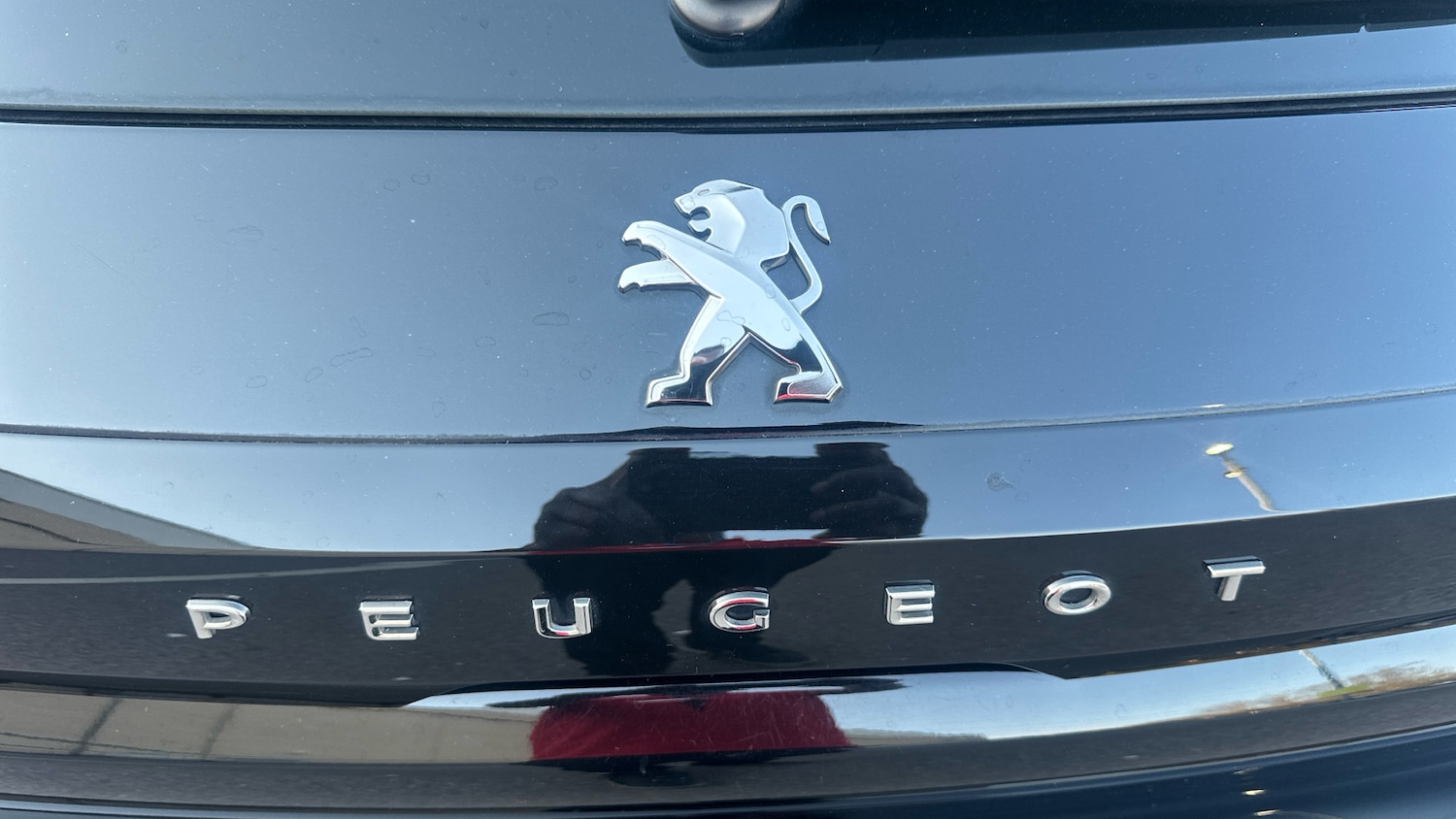 Used Peugeot 208 2020 for sale - 77971222: Photo 26