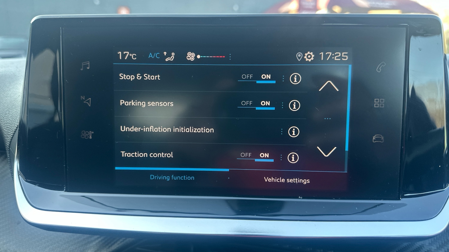 Used Peugeot 208 2020 for sale - 77971222: Photo 27