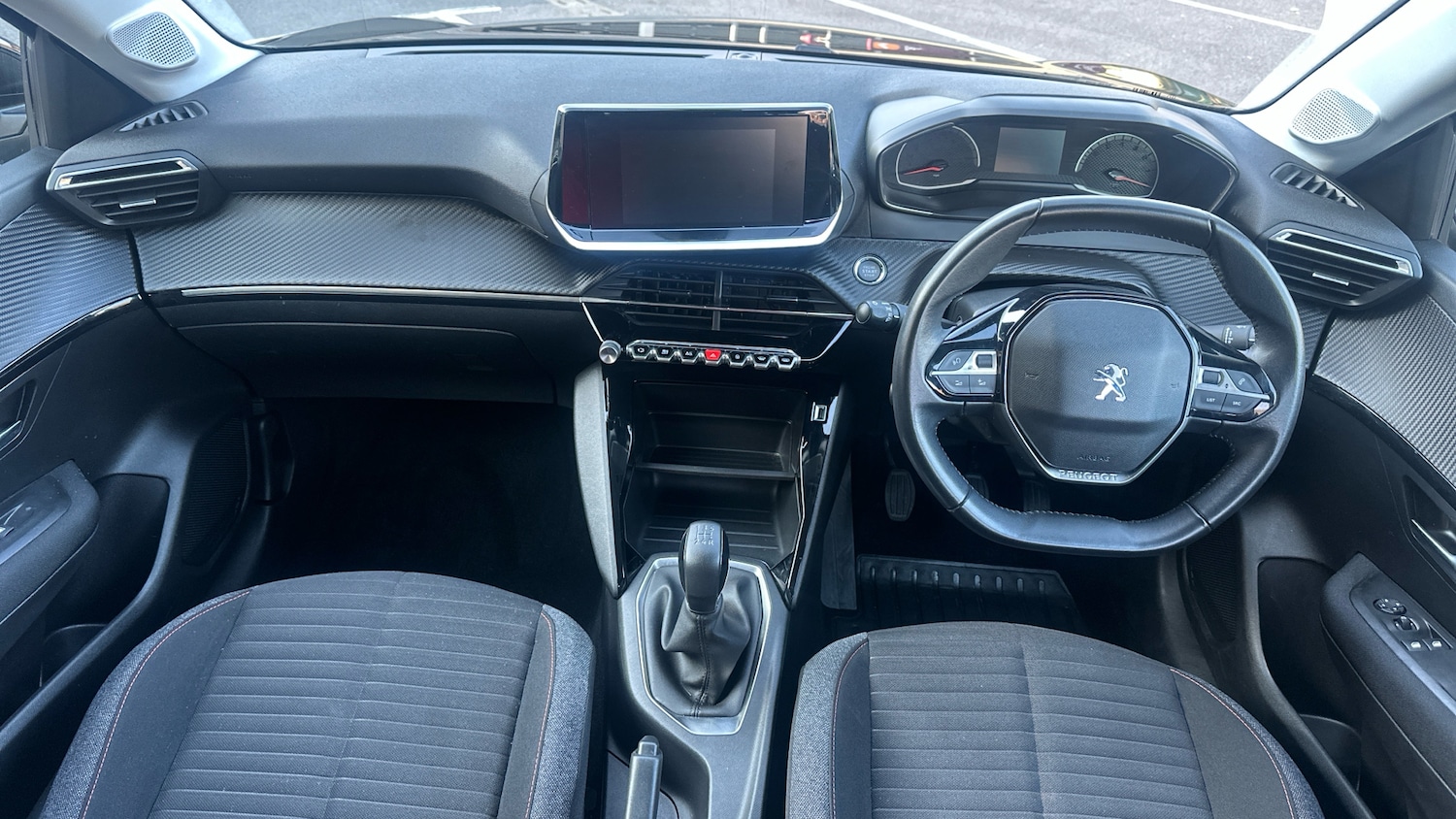 Used Peugeot 208 2020 for sale - 77971222: Photo 4