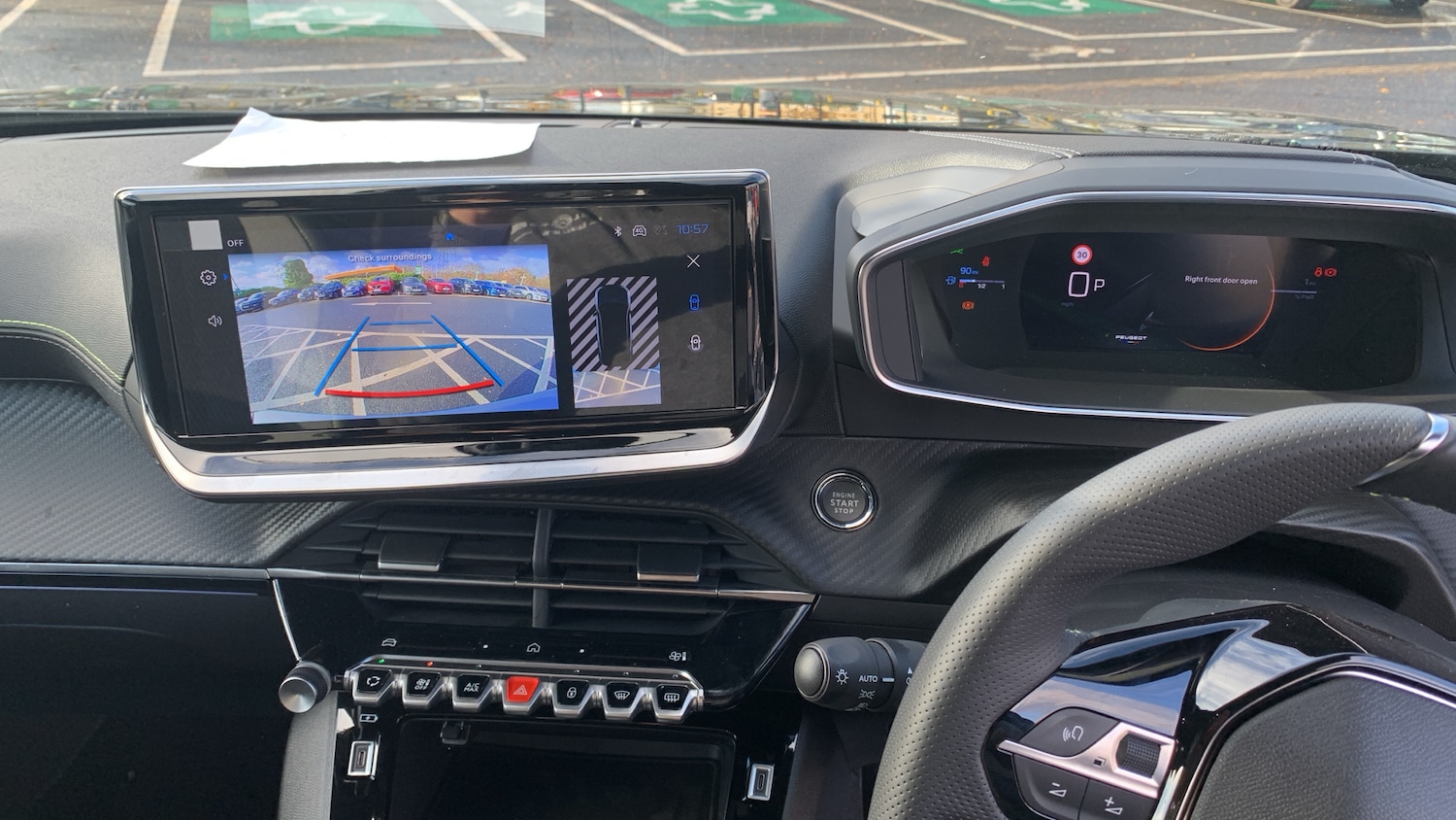 Used Peugeot 2008 2025 for sale - 76927484: Photo 10