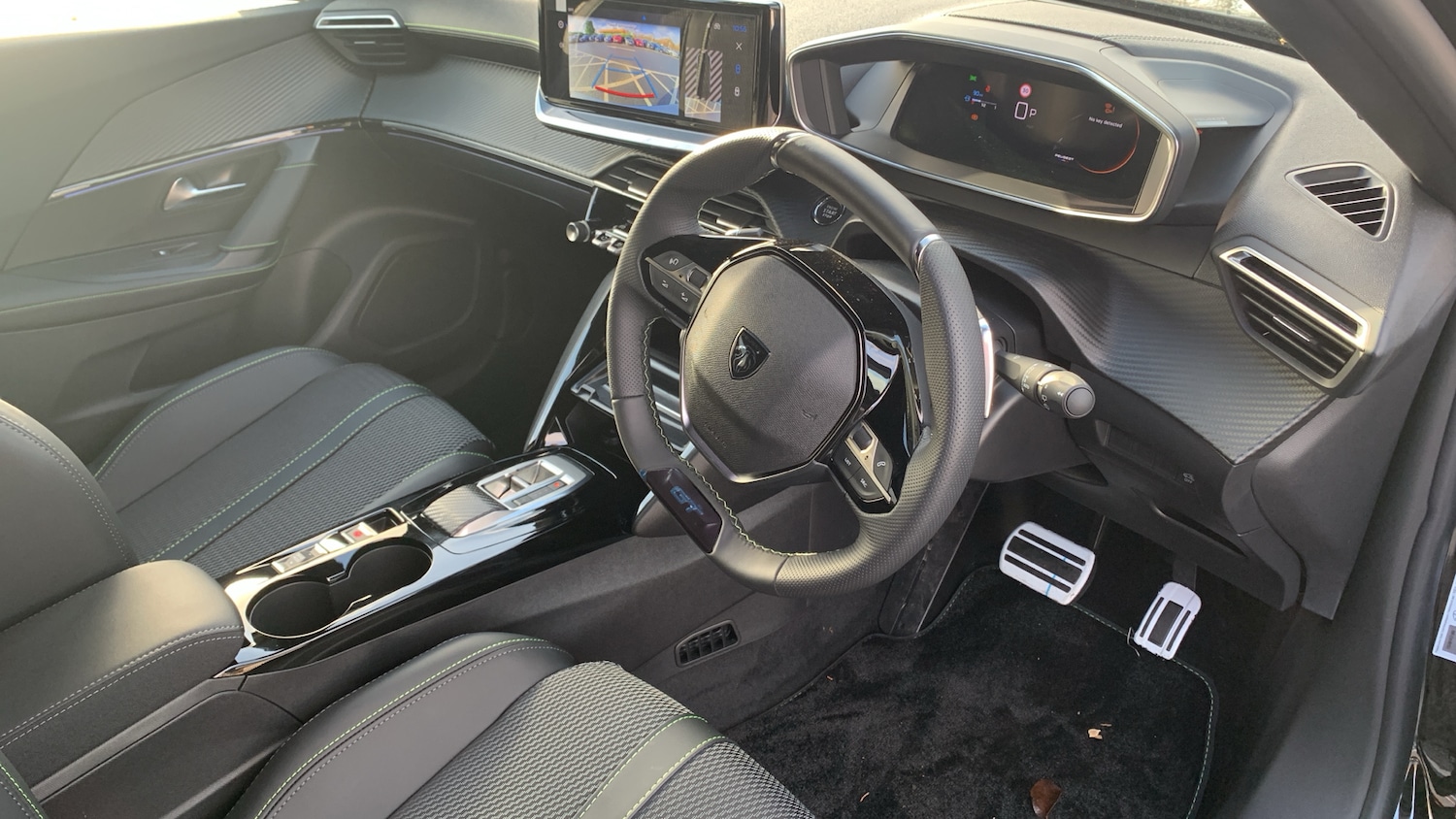 Used Peugeot 2008 2025 for sale - 76927484: Photo 11