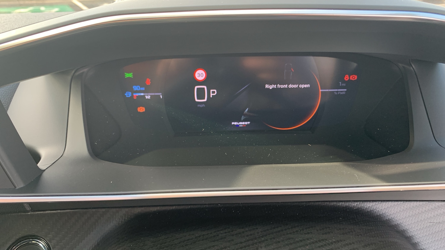 Used Peugeot 2008 2025 for sale - 76927484: Photo 13