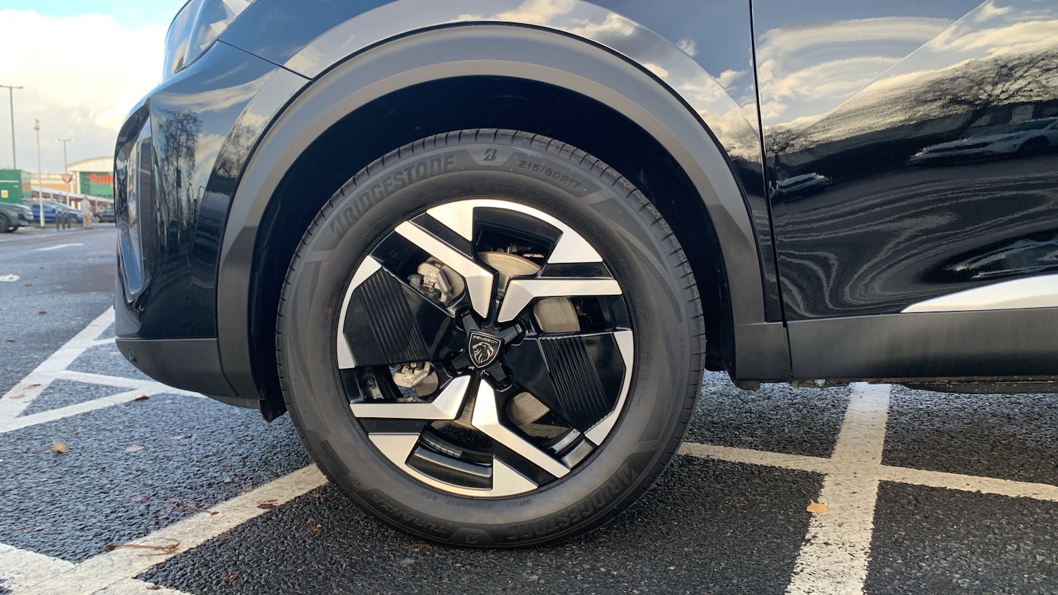 Used Peugeot 2008 2025 for sale - 76927484: Photo 14