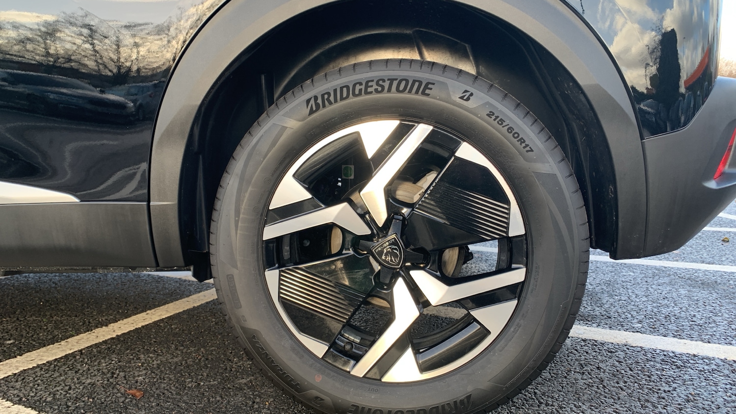 Used Peugeot 2008 2025 for sale - 76927484: Photo 15