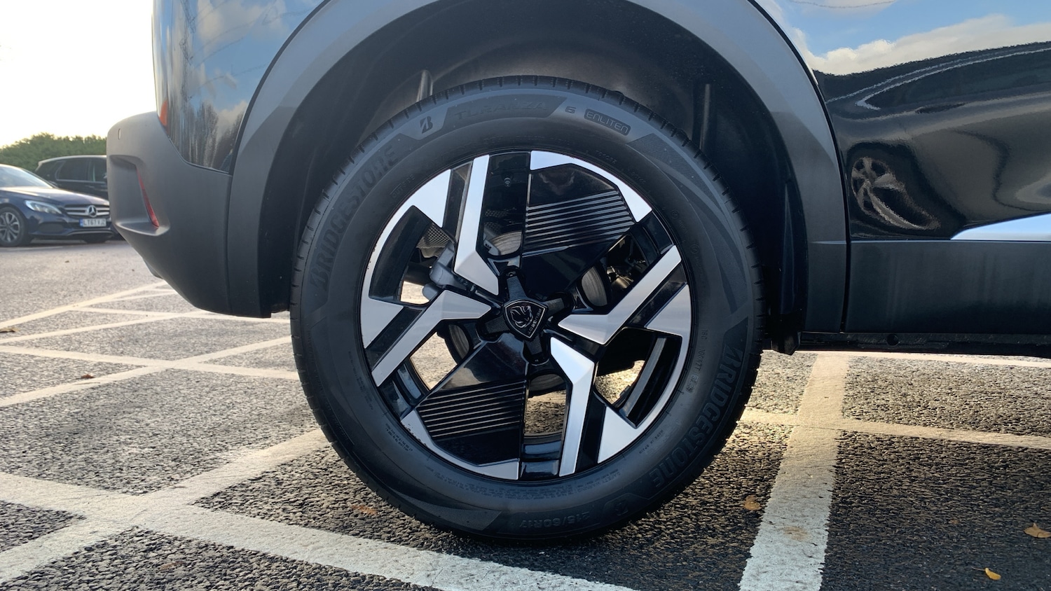 Used Peugeot 2008 2025 for sale - 76927484: Photo 16