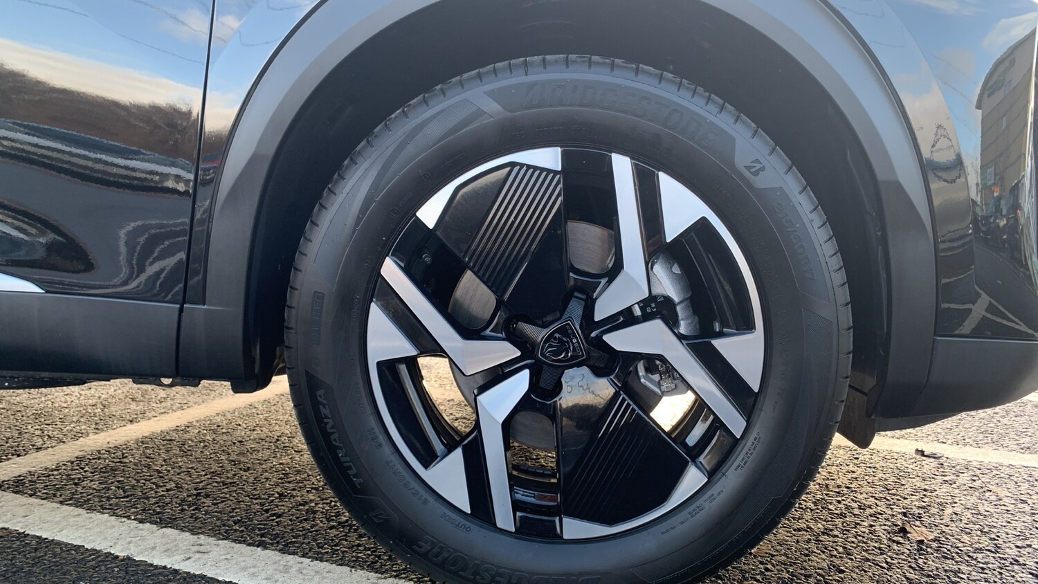 Used Peugeot 2008 2025 for sale - 76927484: Photo 17