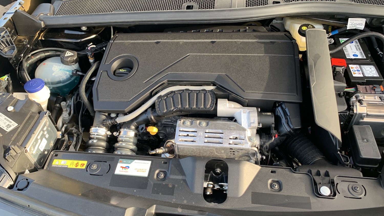 Used Peugeot 2008 2025 for sale - 76927484: Photo 18