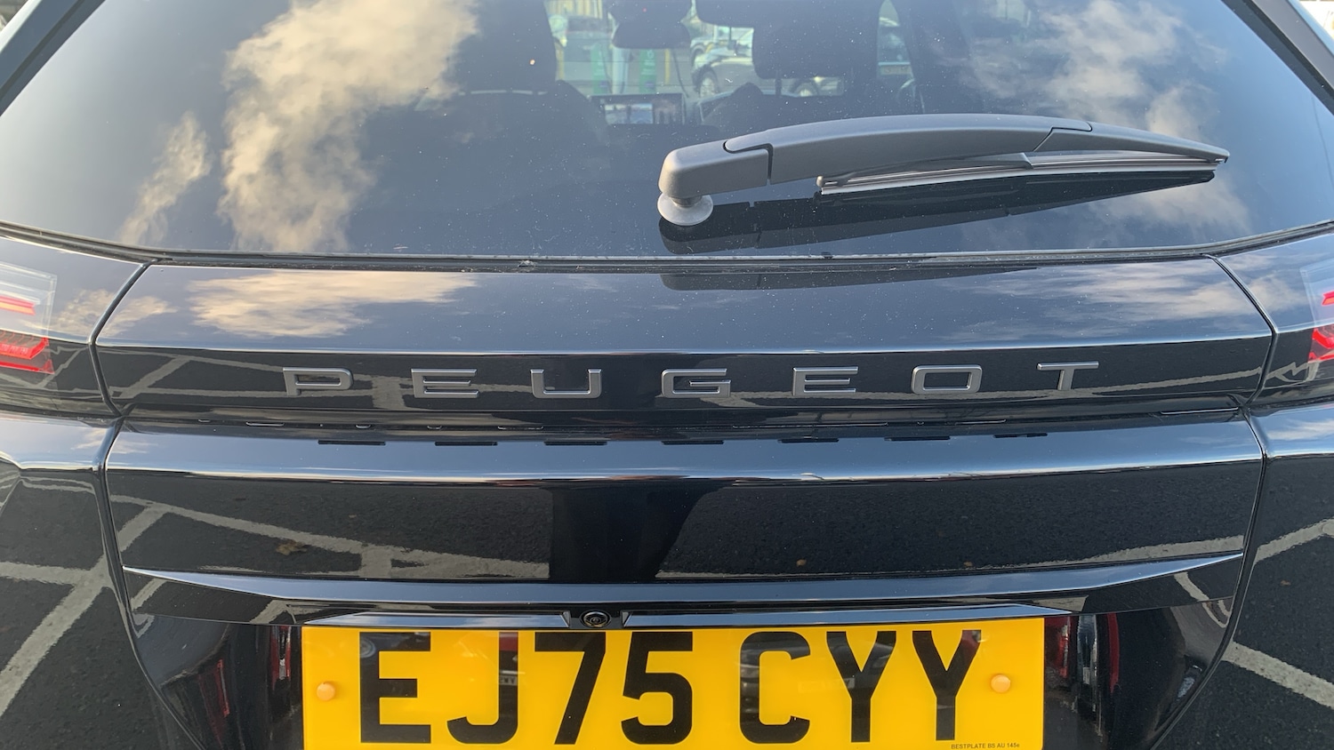 Used Peugeot 2008 2025 for sale - 76927484: Photo 26