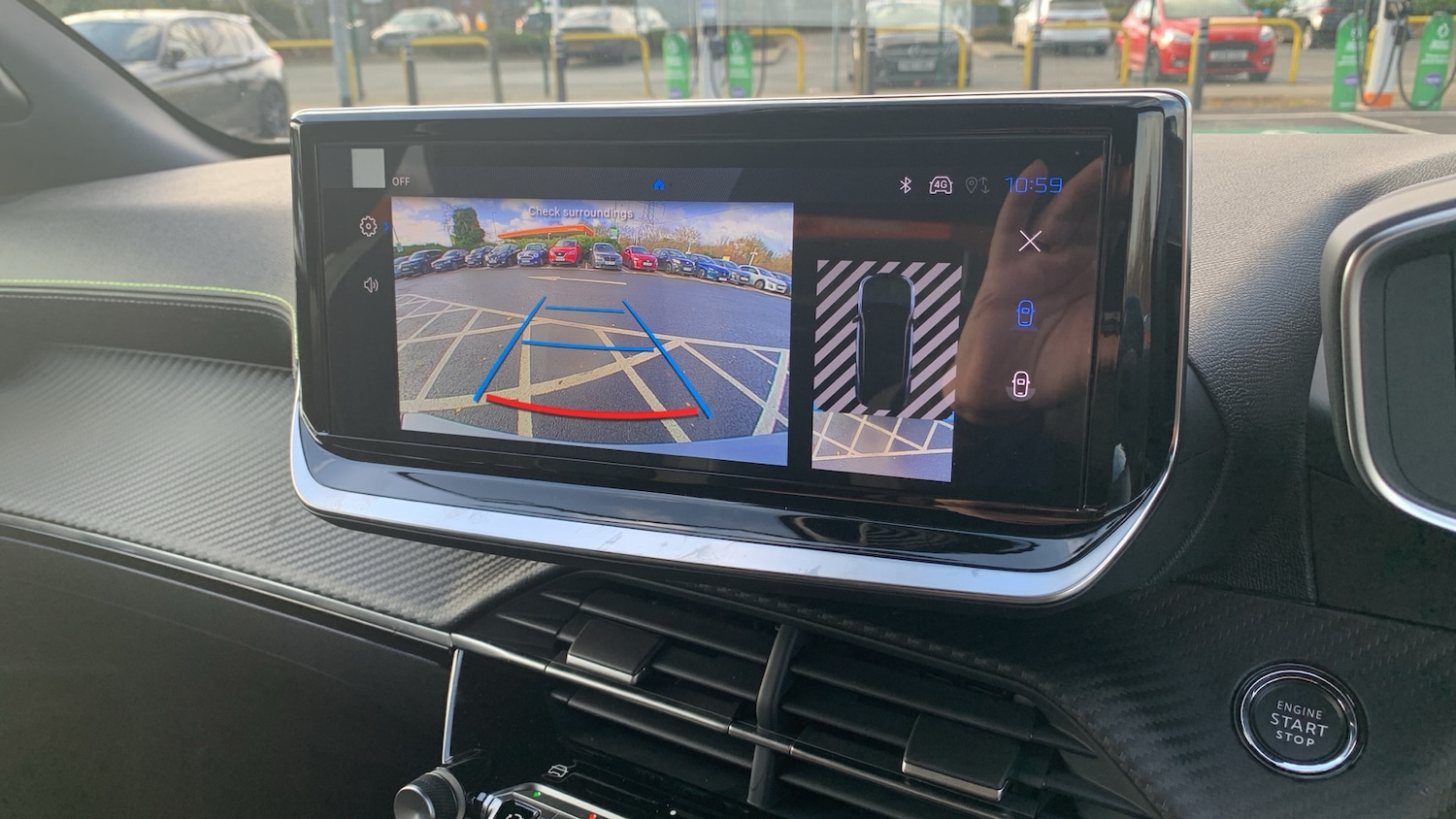 Used Peugeot 2008 2025 for sale - 76927484: Photo 29