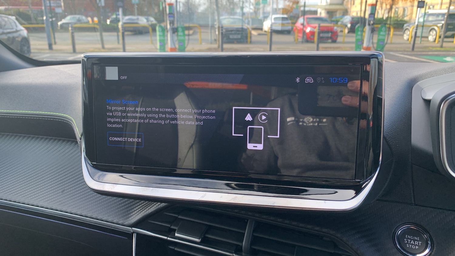 Used Peugeot 2008 2025 for sale - 76927484: Photo 30