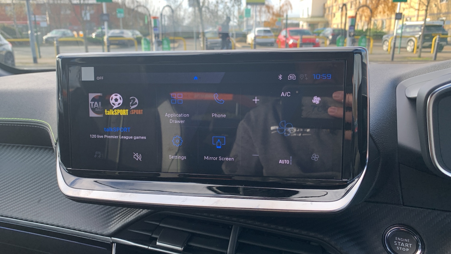 Used Peugeot 2008 2025 for sale - 76927484: Photo 31