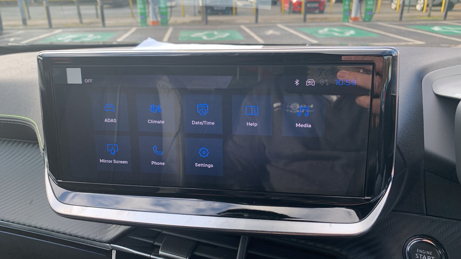 Used Peugeot 2008 2025 for sale - 76927484: Photo 32