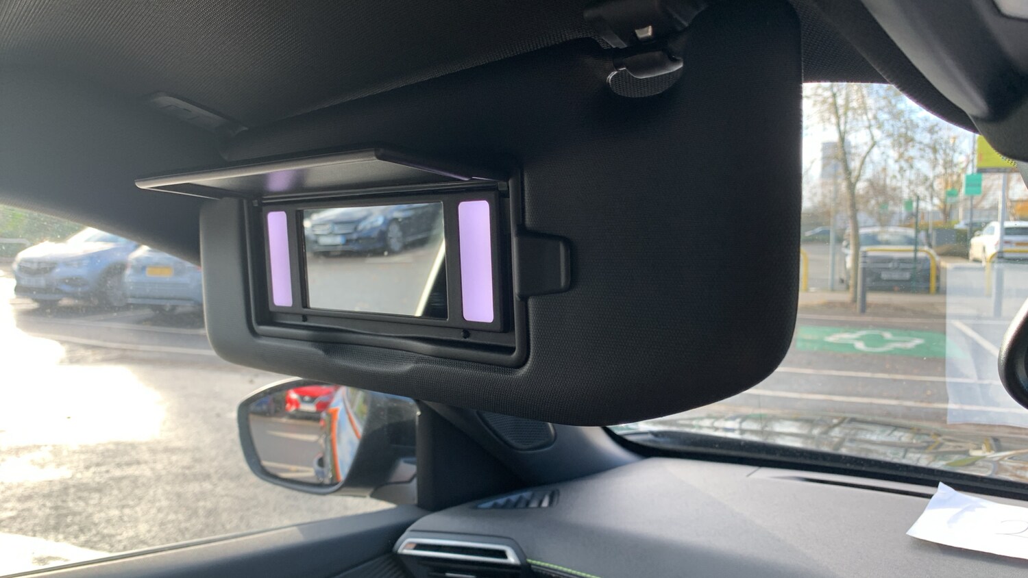 Used Peugeot 2008 2025 for sale - 76927484: Photo 36