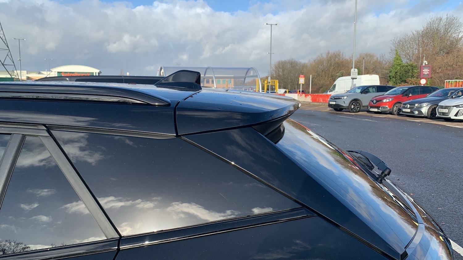 Used Peugeot 2008 2025 for sale - 76927484: Photo 43