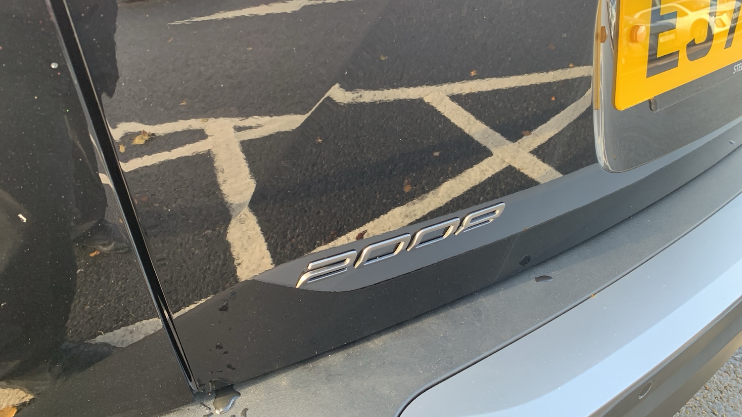 Used Peugeot 2008 2025 for sale - 76927484: Photo 44