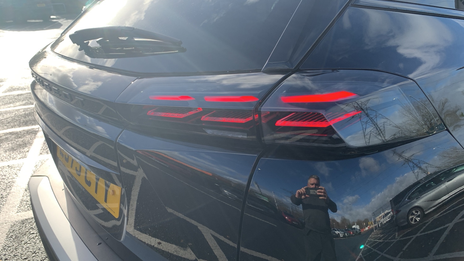 Used Peugeot 2008 2025 for sale - 76927484: Photo 45