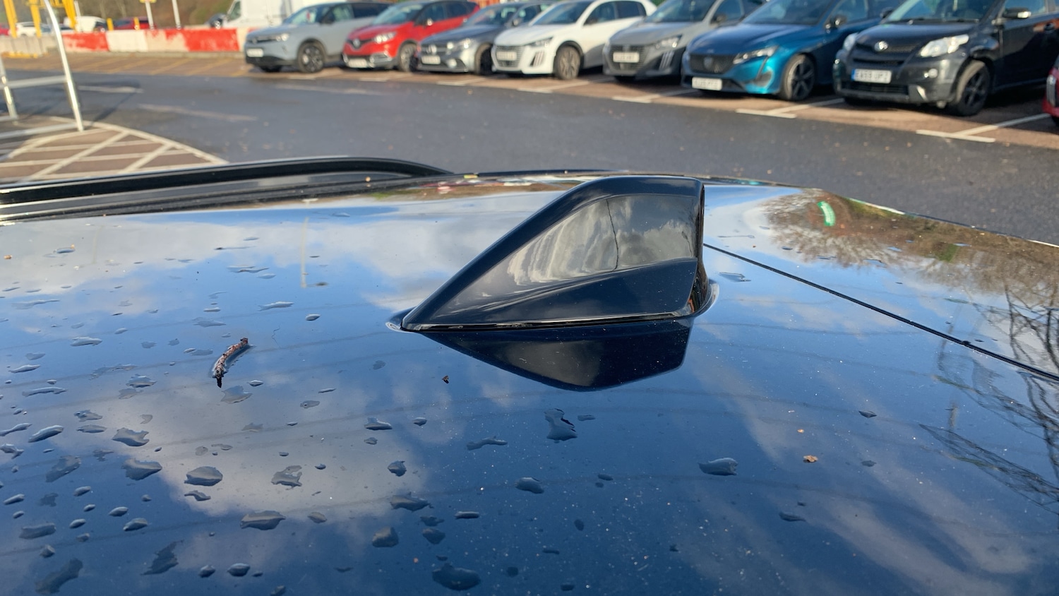 Used Peugeot 2008 2025 for sale - 76927484: Photo 48