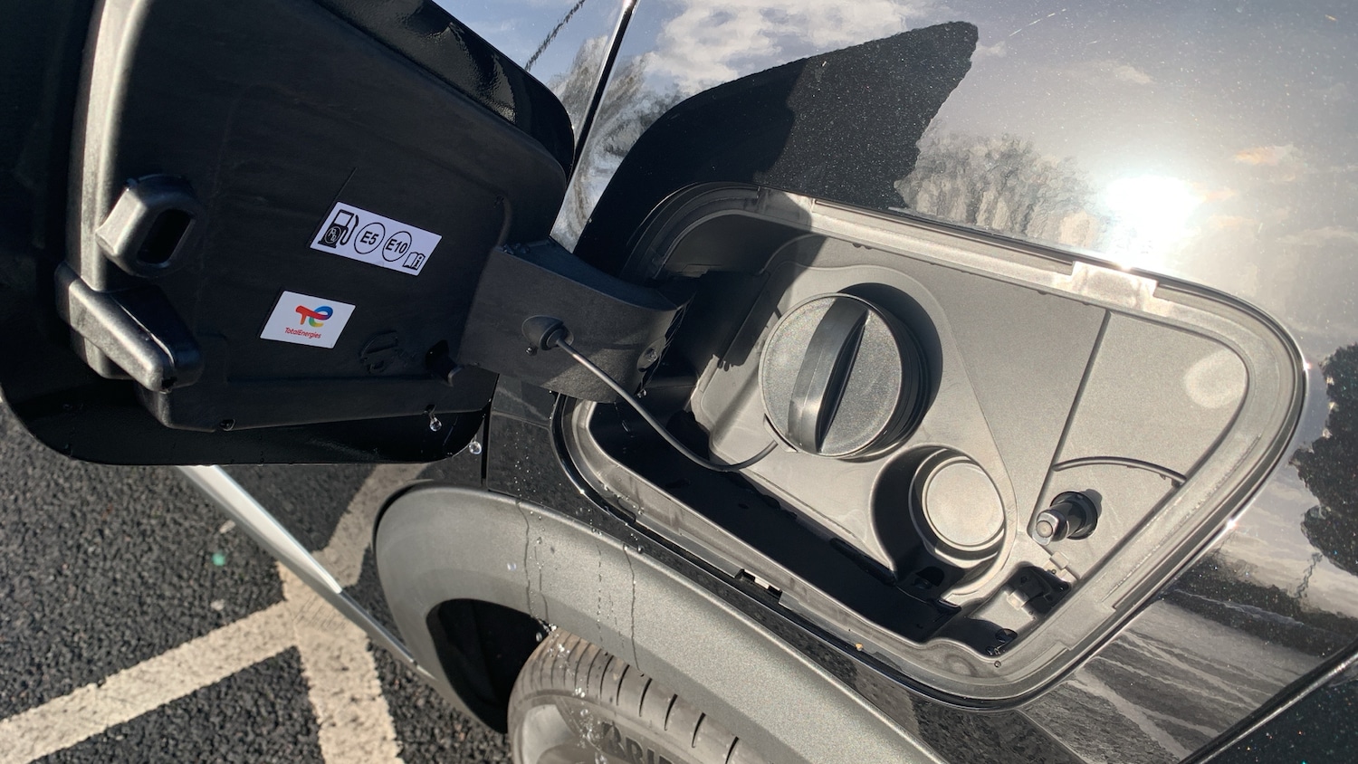 Used Peugeot 2008 2025 for sale - 76927484: Photo 49