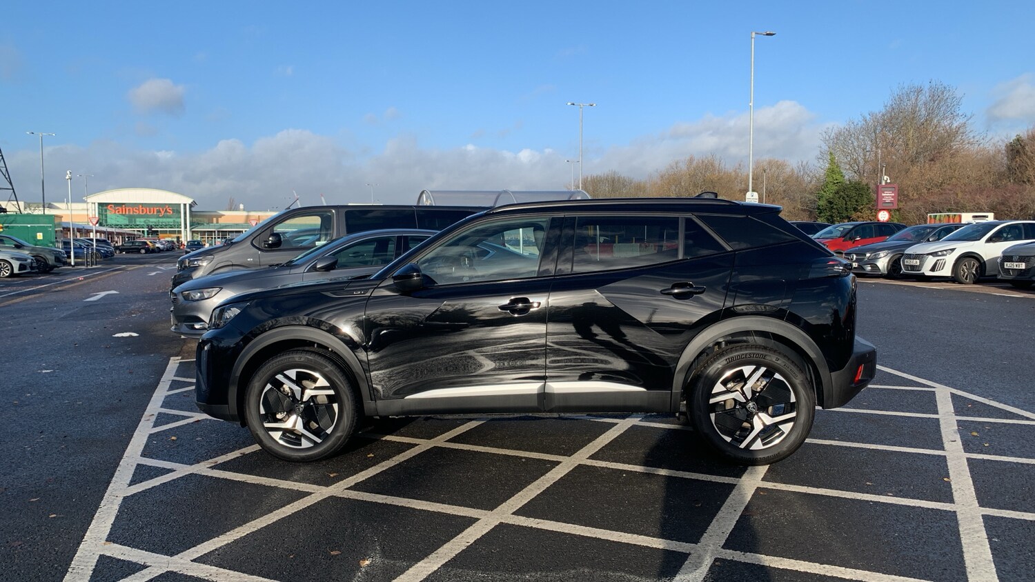 Used Peugeot 2008 2025 for sale - 76927484: Photo 6