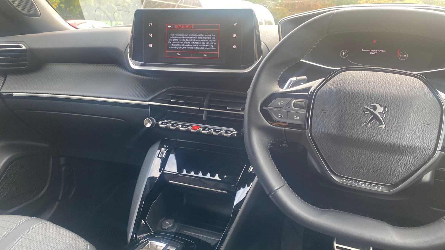 Used Peugeot 2008 2023 for sale - 76338299: Photo 10