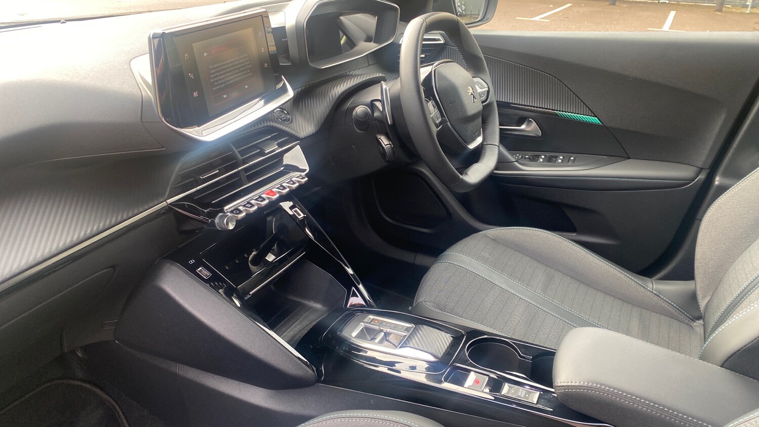 Used Peugeot 2008 2023 for sale - 76338299: Photo 12