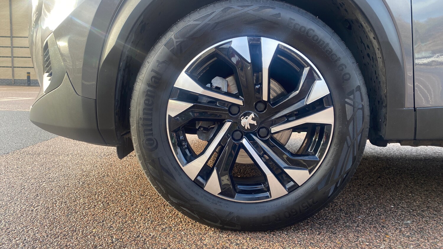 Used Peugeot 2008 2023 for sale - 76338299: Photo 14