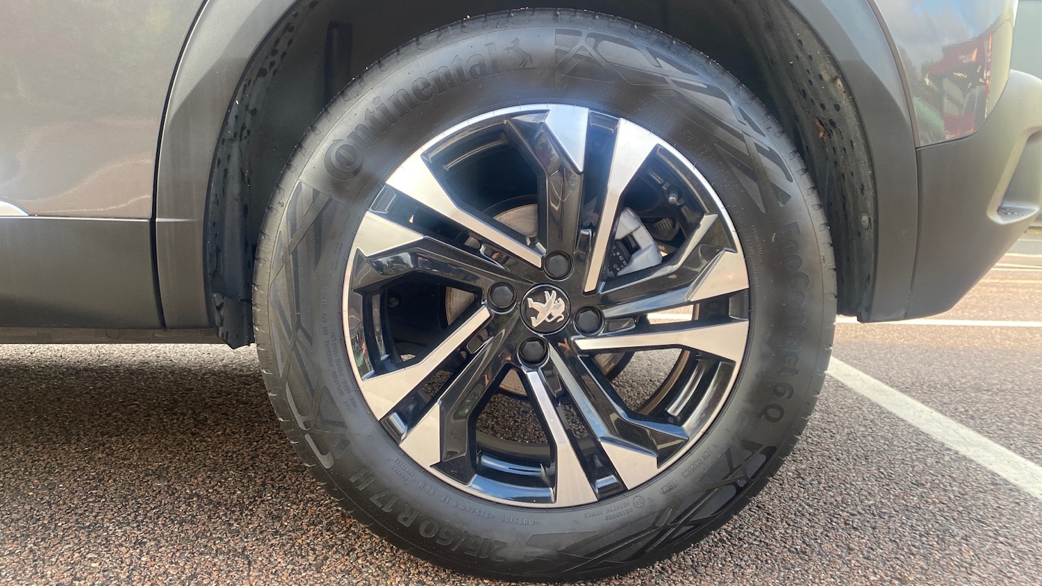 Used Peugeot 2008 2023 for sale - 76338299: Photo 15