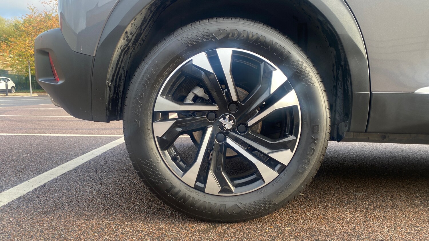 Used Peugeot 2008 2023 for sale - 76338299: Photo 16