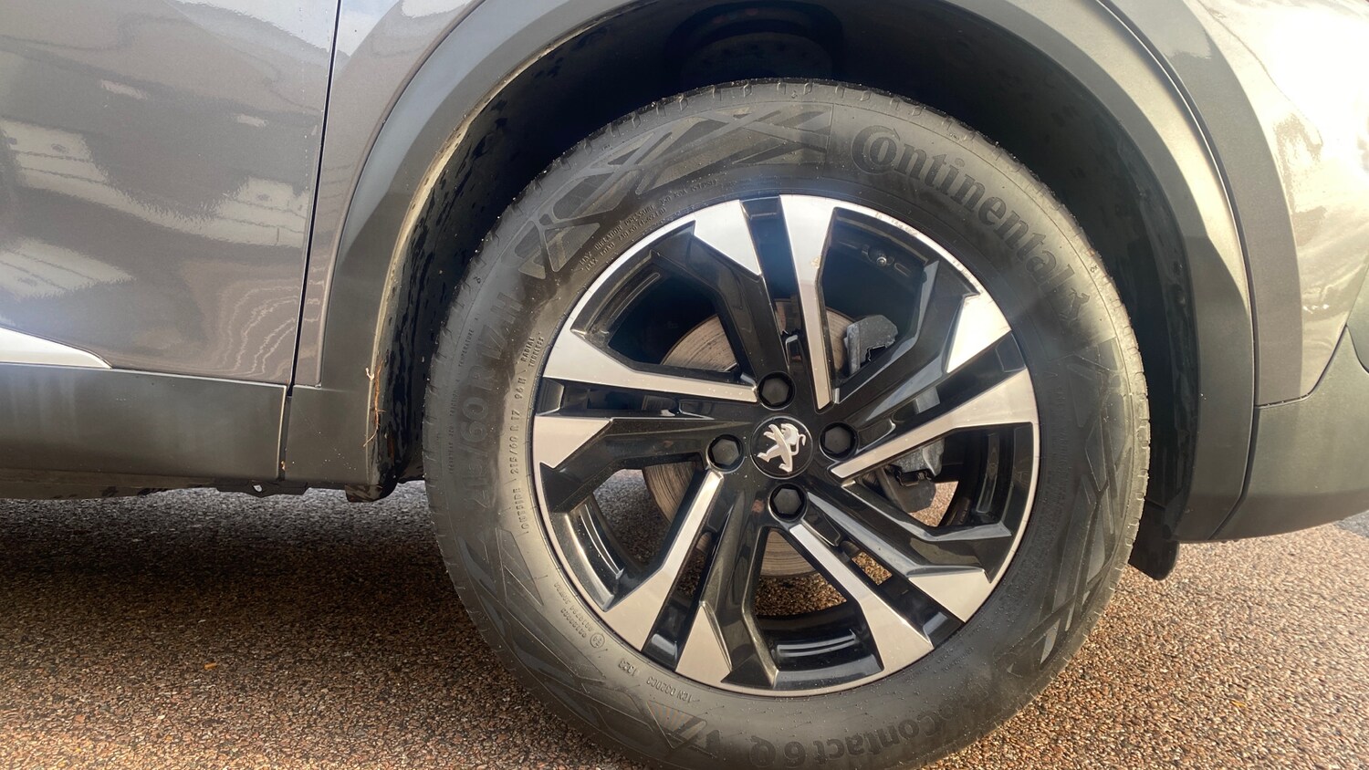 Used Peugeot 2008 2023 for sale - 76338299: Photo 17