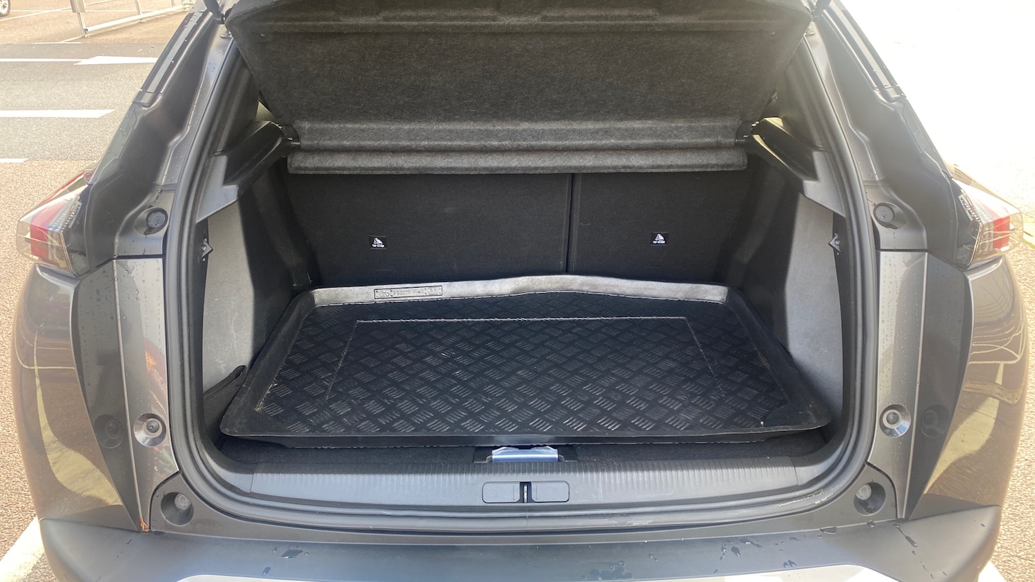 Used Peugeot 2008 2023 for sale - 76338299: Photo 19