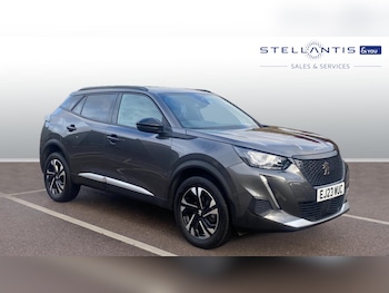 Used Peugeot 2008 2023 for sale - 76338299: Photo