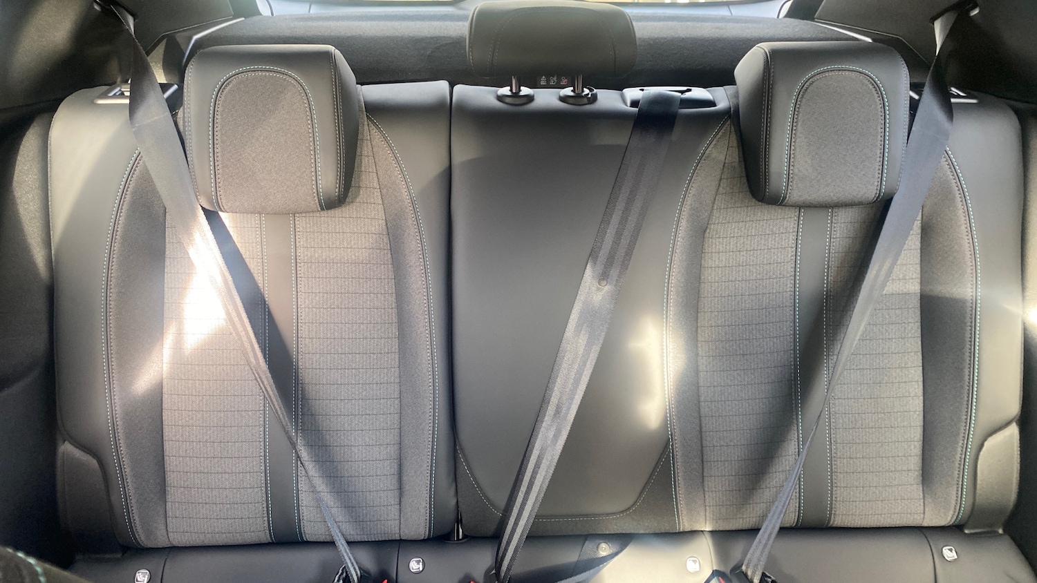 Used Peugeot 2008 2023 for sale - 76338299: Photo 25