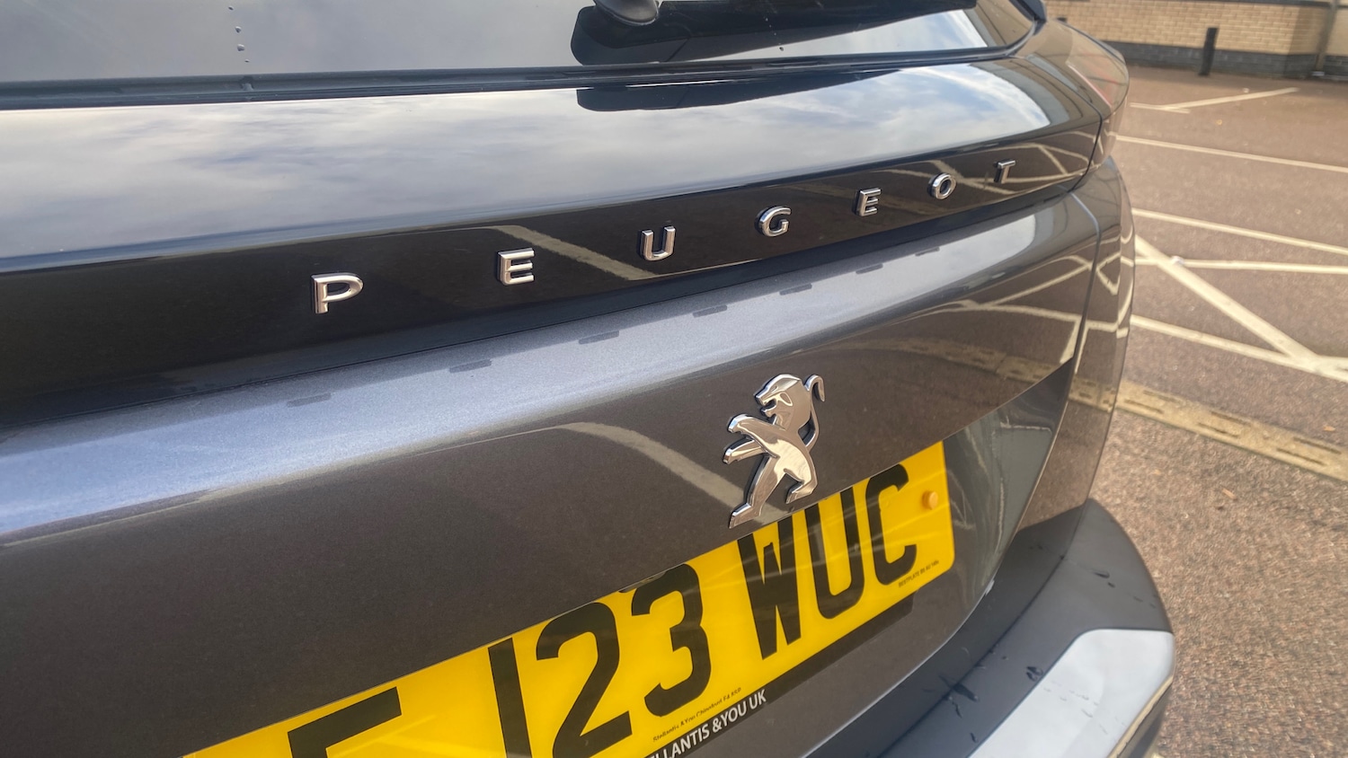 Used Peugeot 2008 2023 for sale - 76338299: Photo 26