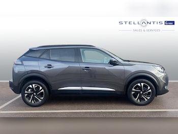 Used Peugeot 2008 2023 for sale - 76338299: Photo